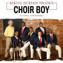 Don't Miss CHOIR BOY at Parkview Physicians Group ArtsLab