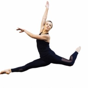 Amanda Selwyn Dance Theatre/Notes In Motion Unveils May-June Studio Offerings