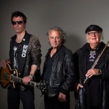 FOCUS Announce Re-Scheduled & New Dates for April and June 23 For Their Focus 50 Tour