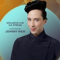 Peacock to Live Stream Eurovision Song Contest Exclusively in the U.S.