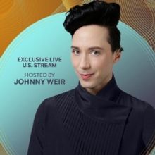 Peacock to Live Stream Eurovision Song Contest Exclusively in the U.S.