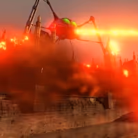 Jeff Wayne's THE WAR OF THE WORLDS: THE IMMERSIVE EXPERIENCE Returns With 97 Dates