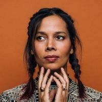 Rhiannon Giddens Named Artistic Director of Silkroad