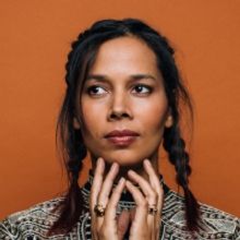 Rhiannon Giddens Named Artistic Director of Silkroad