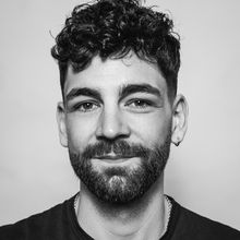Jamie Armitage's A GHOST IN YOUR EAR to Make New York Premiere at Audible Theater