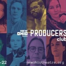 New Ohio Theatre's Producers Club Goes Digital