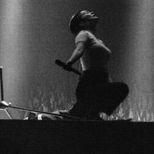 MITSKI: THE LAND to Hit Cinemas Worldwide in October