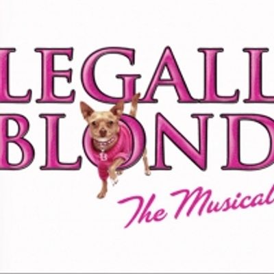 AAA Cercasi Cast Italiano Per LEGALLY BLONDE il Musical!