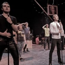 BWW Review: Arizona Regional Theatre Presents BLOODY BLOODY ANDREW JACKSON