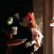 El Teatro Del Bosque Julio Castillo Será Escenario Para Ricitos De Oro No Habla Alem