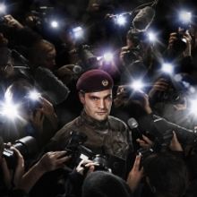 Sheffield Theatres Announce Full Casting For CORIOLANUS