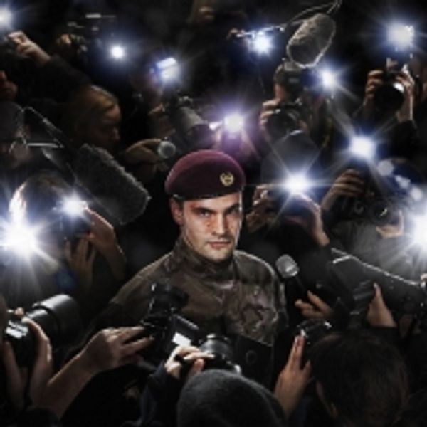 Sheffield Theatres Announce Full Casting For CORIOLANUS Photo