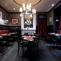 FoieGone at DAVID BURKE TAVERN – A Farewell to Foie Gras, Now a Celebration