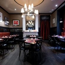 FoieGone at DAVID BURKE TAVERN – A Farewell to Foie Gras, Now a Celebration