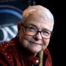Meet the 2022 Tony Nominees: HOW I LEARNED TO DRIVE's Paula Vogel
