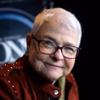 Meet the 2022 Tony Nominees: HOW I LEARNED TO DRIVE's Paula Vogel