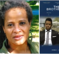 Playwright Renee Flemings' Short Film THE BROTHERHOOD To Be Presented at Chain NYC… Video