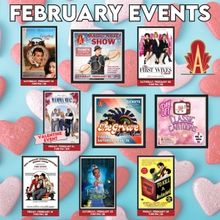 MAMMA MIA, THE PRINCESS & THE FROG & More Will Screen at The Avalon Theater