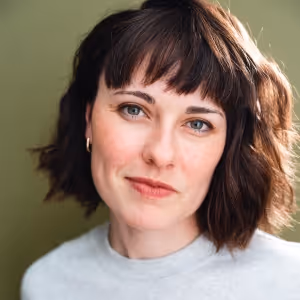 Interview: Theatre Life with Katie Kleiger