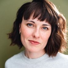 Interview: Theatre Life with Katie Kleiger