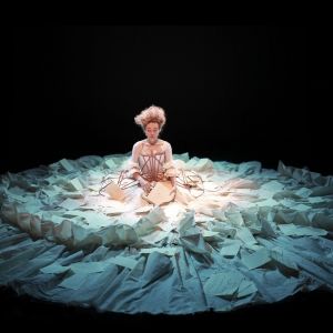 THE OTHER MOZART is Coming to The Tank and Edinburgh Fringe