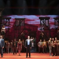 Casting Announced for A BRONX TALE at Segerstrom Center for the Arts