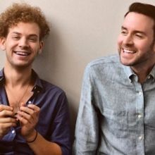 FLY MORE THAN YOU FALL and IN EMILY'S WORDS to Headline New York Theatre Barn's Final