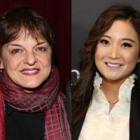 Priscilla Lopez, Ashley Park, Michael Urie, and More Will Lead GRAND HORIZONS on…