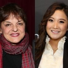 Priscilla Lopez, Ashley Park, Michael Urie, and More Will Lead GRAND HORIZONS on Broa