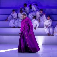 Court Theatre Announces Kelvin Roston, Jr. as Recipient of 2020 Nicholas Rudall…
