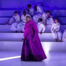 Court Theatre Announces Kelvin Roston, Jr. as Recipient of 2020 Nicholas Rudall Clasi