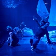 BWW Review: OF ALL THINGS at Odeon Theatre, Norwood