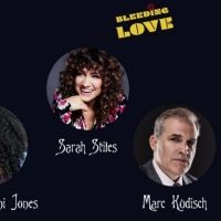 Listen to Sarah Stiles, Marc Kudisch, Taylor Trensch and More in Episode 1 of…