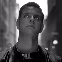 Ronan Conroy Shares 'Double Helix' Single Feat. Oh Halo's Julie Ulie Dicterow