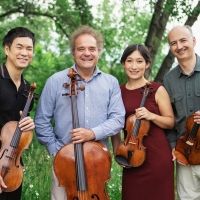 The 92Y to Present Takács Quartet And Garrick Ohlsson
