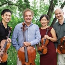 The 92Y to Present Takács Quartet And Garrick Ohlsson