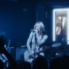 Wet Leg to Embark on Fall 2025 'Moistourizer' Tour