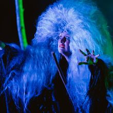EDINBURGH 2026: Review: BOG WITCH, Traverse Theatre