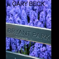 Gary Becks Chapbook 'Bryant Park Poems' Released