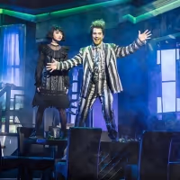 Review: BEETLEJUICE Brings Big Demon Energy to the Benedum Center