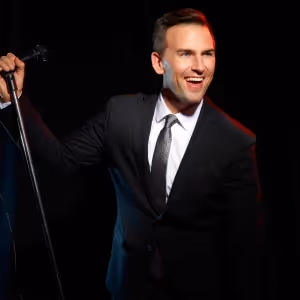 Daniel Reichard to Present MR. CHRISTMAS at The Cutting Room in December