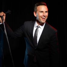 Daniel Reichard to Present MR. CHRISTMAS at The Cutting Room in December