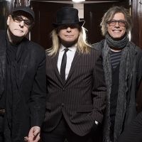Cheap Trick to Perform at the Capitol Center for the Arts
