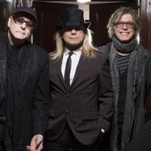 Cheap Trick to Perform at the Capitol Center for the Arts