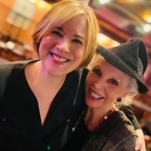 Celia Berk to Present A DREAM AND A SONG - THE MUSICAL STORIES OF ELIZABETH SULLIVAN 