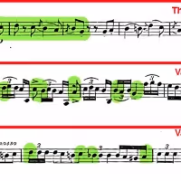 Composers Concordance Presents VARIATIONS