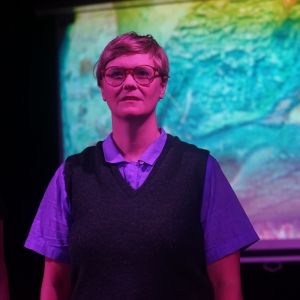 Dugway Theater's SOFT BELLY to Return For Pop-Up Shows At AS220