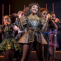 BWW Review: “SIX” IS MORE THAN THE SUM OF ITS PARTS at A.R.T. In Cambridge