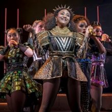 BWW Review: “SIX” IS MORE THAN THE SUM OF ITS PARTS at A.R.T. In Cambridge