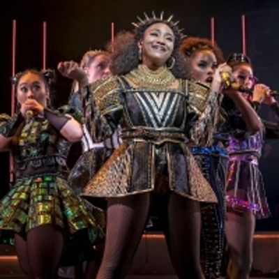 BWW Review: “SIX” IS MORE THAN THE SUM OF ITS PARTS at A.R.T. In Cambridge